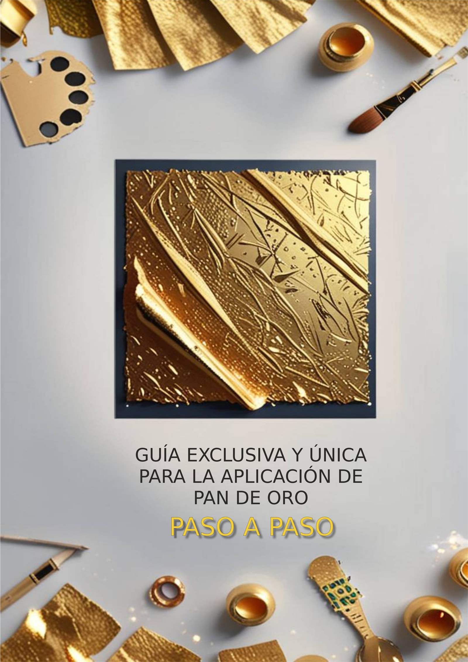 Guía Pan de Oro – Calidad PRO